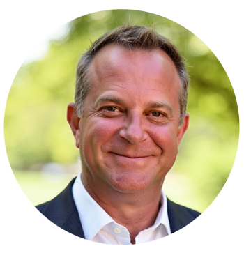 Matt Skaggs, B.A.